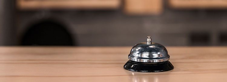 Tendencias hoteleras para el 2019